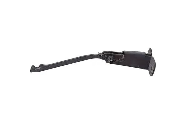 Renault Trafic II (X83) Rear door check strap stopper 197752
