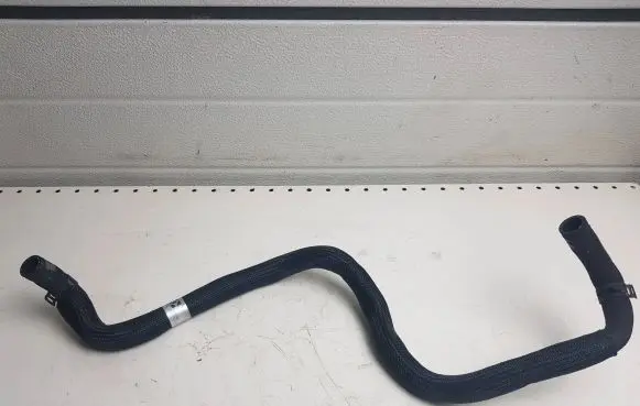 Renault Espace VI Engine coolant pipe/hose 118292304R