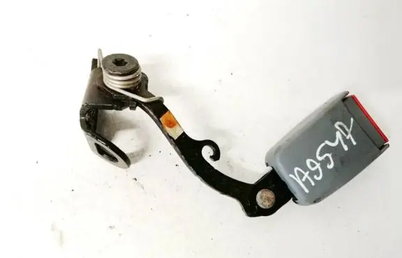 Peugeot 406 Rear seatbelt buckle