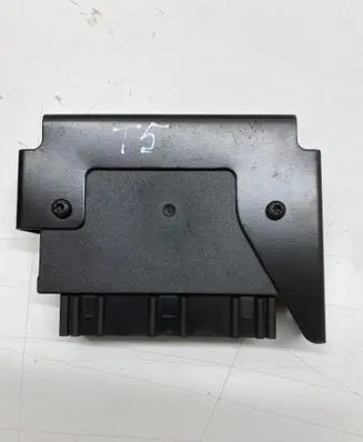 Volkswagen Transporter - Caravelle T5 Comfort/convenience module 5DK00812901