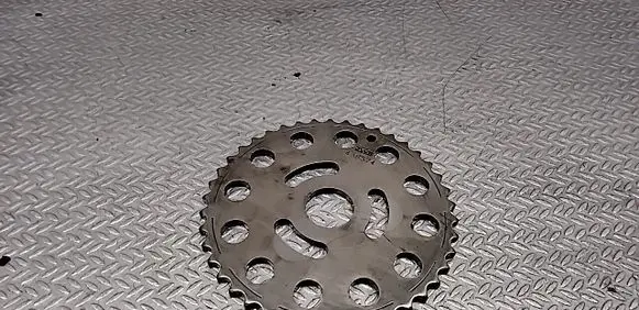 Renault Scenic II - Grand scenic II Timing chain sprocket 