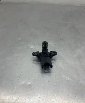 BMW 5 F10 F11 Air pressure sensor 7585492 A2C53384966