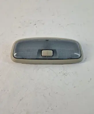 Ford Fiesta Other interior light 8a6a13776ea
