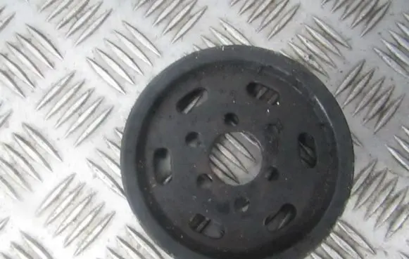 Audi A4 S4 B5 8D Power steering pump pulley 028145255f