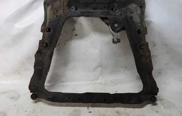 Nissan Qashqai Front suspension assembly kit set 