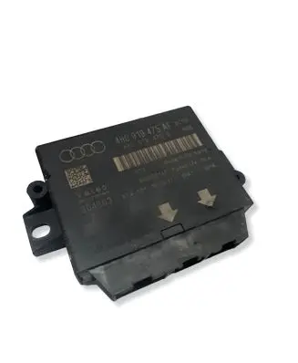 Audi A6 S6 C7 4G Parking PDC control unit/module 4H0919475AF 4H0919475E 000009147