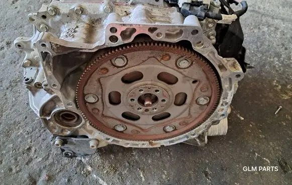 Peugeot 308 Automatic gearbox 20GTBB AWF8G30 9834910080