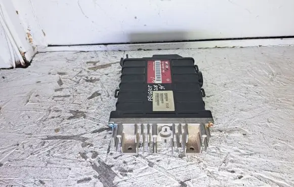 Acura ILX Engine control unit/module 0280000745 28SA1731 1736000463