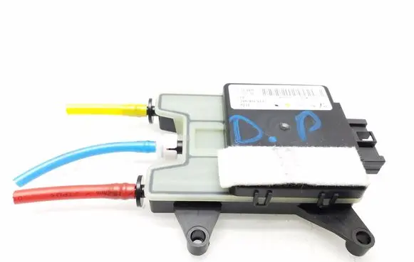 Mercedes-Benz E W212 Other control units/modules A0009105102