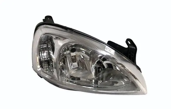 Opel Corsa C Headlight/headlamp 93173254 Replacement Taiwan
