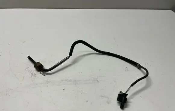 Mercedes-Benz E W212 Exhaust pressure sensor A0081532728