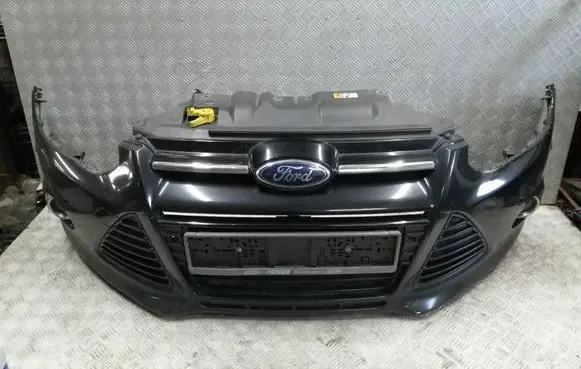 Ford Focus Front bumper 