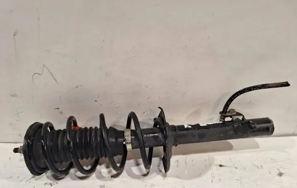 Peugeot 107 Front shock absorber/damper