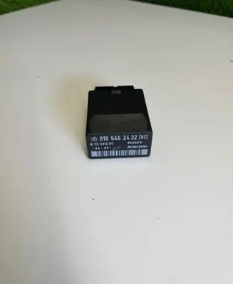 Volkswagen II LT Other relay 016545233202