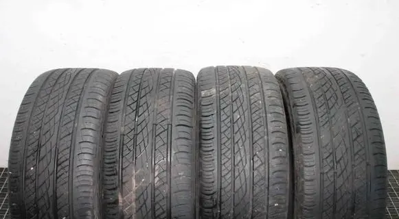 Audi Q7 4L R12 summer tire 27545R20 ANTARES