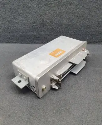 ABS control unit/module
