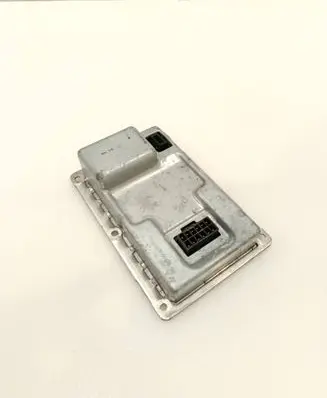Citroen C5 Xenon control unit/module 73160057H