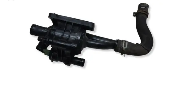 Peugeot 207 Thermostat/thermostat housing 2092272