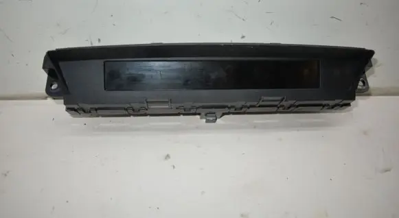 Mazda 6 Screen/display/small screen GAA9611J0