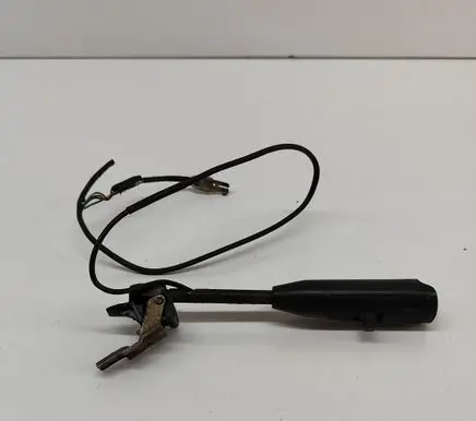 Chevrolet Corvette Indicator stalk 25111318