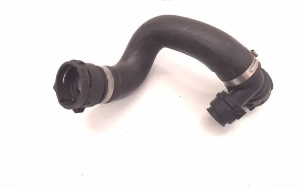 BMW X5 E70 Engine coolant pipe/hose 7578703 16185913