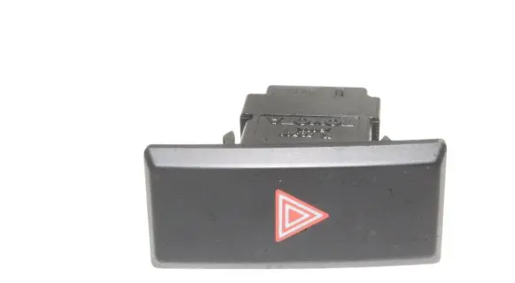 Toyota Prius (XW50) Hazard light switch 15D509