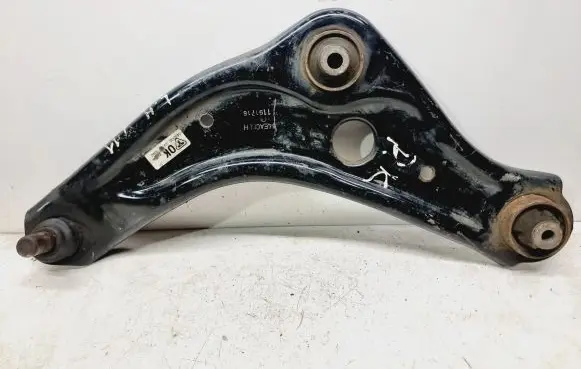 Nissan Qashqai Front lower control arm/wishbone 545014EA0B