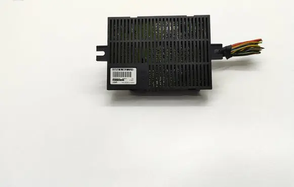 BMW 5 E60 E61 Light module LCM 6962724 532254808