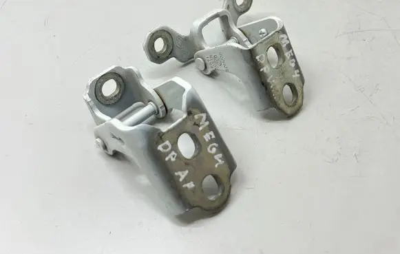 Renault Megane IV Front door hinge set ES716990R SDH00C