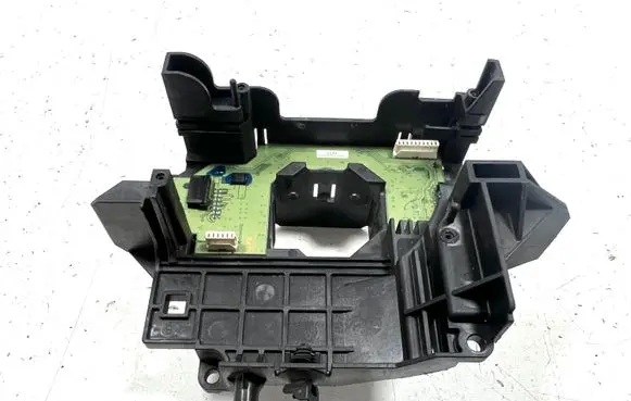 Ford Focus Steering angle sensor BV6T13N064AF 60409DACZ