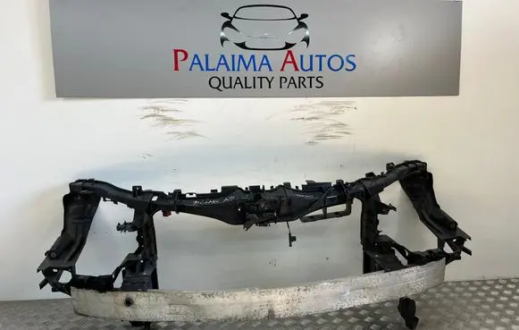 Mercedes-Benz B W245 Radiator support slam panel