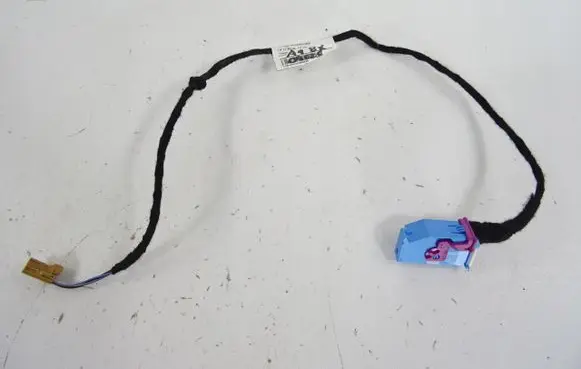 Audi A1 Other wiring loom 8X0971036Q