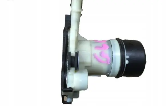 Mercedes-Benz GLC X253 C253 Water pump 1150903183438