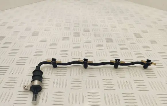 Renault Espace IV Fuel return line/hose