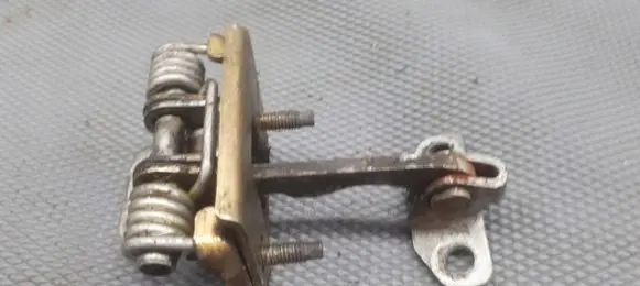 Peugeot Partner Front door check strap stopper 