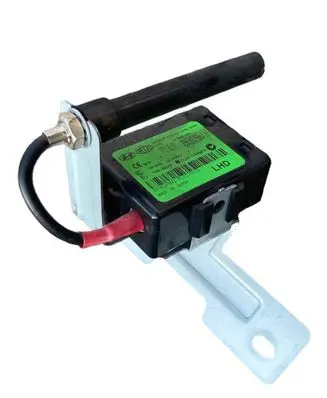 Hyundai i40 Other control units/modules 954703Z000