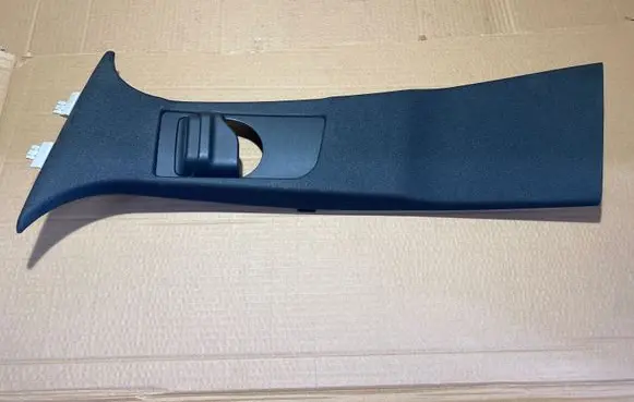 Mercedes-Benz C W205 (B) pillar trim (top) A2056900930