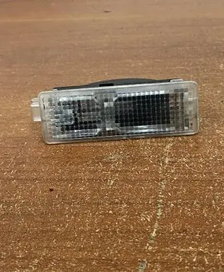 BMW 7 E65 E66 Front seat light 63318962009 E2639