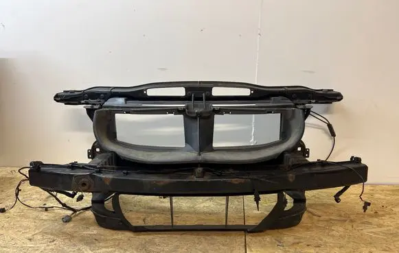 BMW 3 E90 E91 Radiator support slam panel
