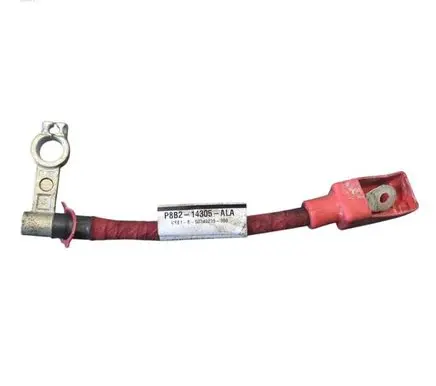 Land Rover Defender Positive cable (battery) P8B214305ALA 50340239