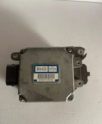 Lexus GS 300 350 430 450H Power steering control unit/module 8965030624