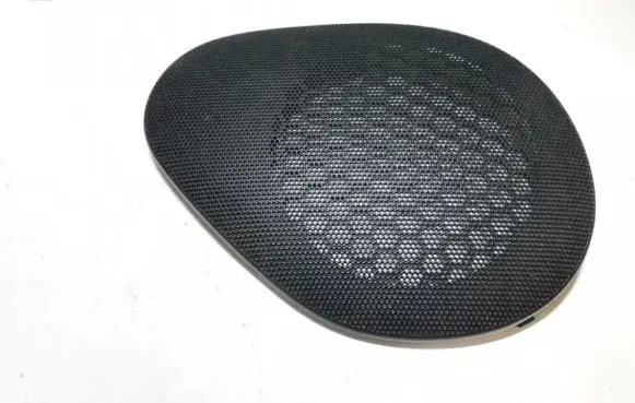 Side speaker trim/cover