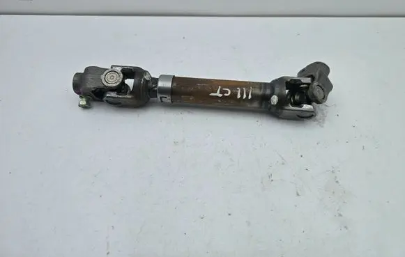 Toyota Prius (XW30) Steering column universal joint