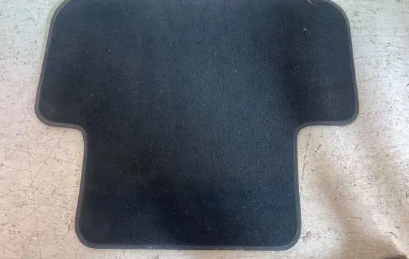 Audi A4 S4 B8 8K Car floor mat set 8K0864450B S5C730AEQA5