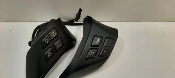 BMW 3 E90 E91 Steering wheel buttons/switches 6764547 6959893