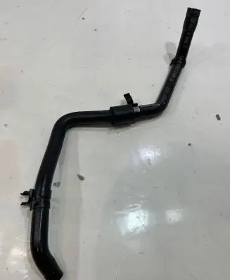 Porsche Cayenne (92A) Power steering hose/pipe/line 7P0422881