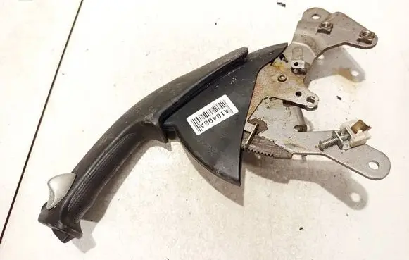 Honda CR-V Handbrake/parking brake lever assembly 