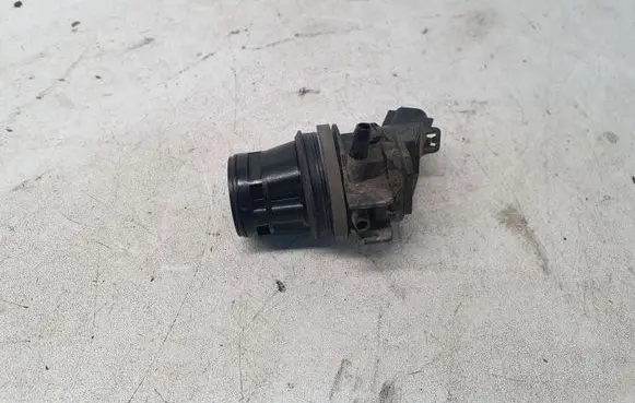 Mazda CX-7 Windscreen/windshield washer pump 8603109120