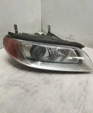 Volvo S80 Headlight/headlamp 112028 112027