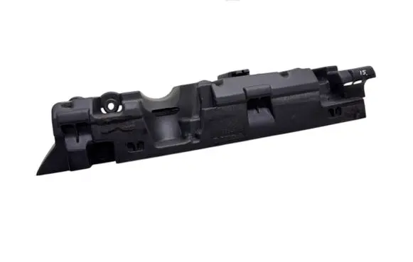 Volvo V70 Engine cover (trim) 30757533